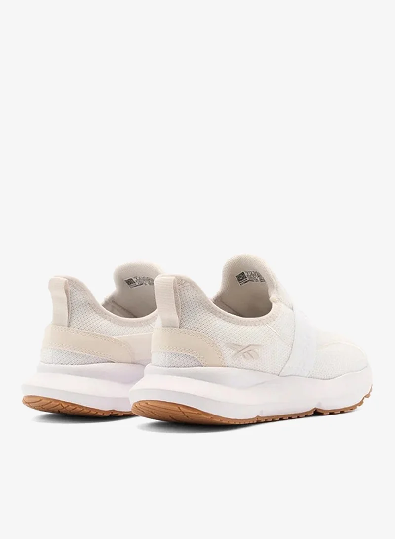 Reebok White/Chalk/Alabaster Reebok Cityride Ease Women's Shoes for Women | Best Price UAE