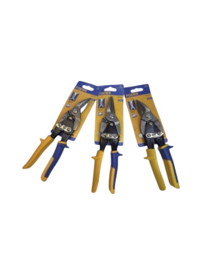 Metal Cutting Shears