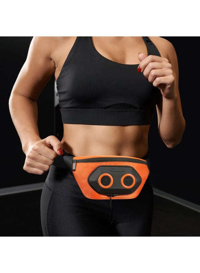 EBMINI New Outdoor Portable Waterproof Bluetooth Speaker - Image 2