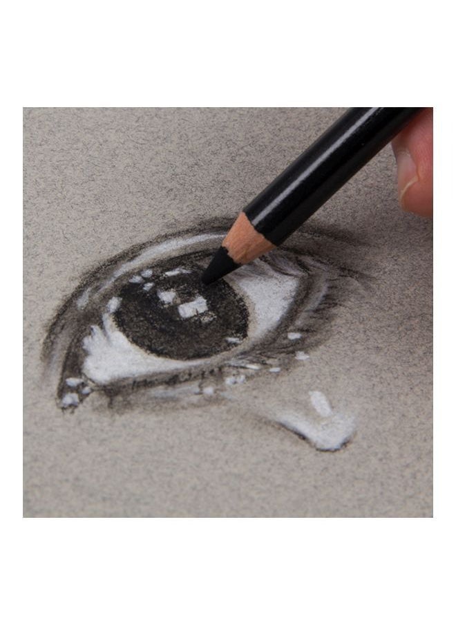 H&B - 15-Piece Art Drawing Set - Image 1