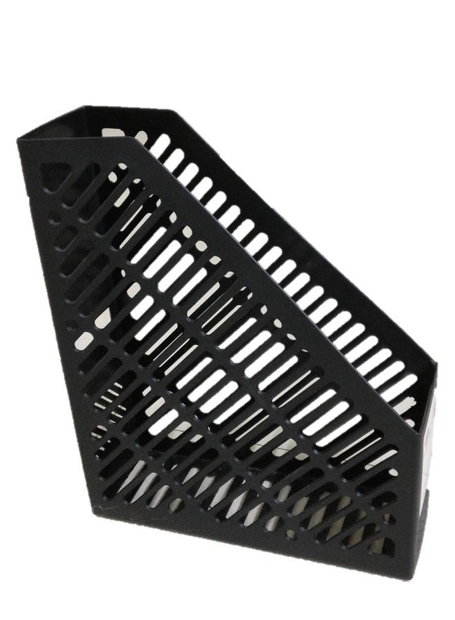 Krusa Magazine Holder, Paper Holder for Home & Office (Colour May Vary) - Image 1