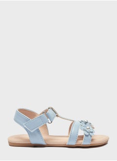 Kids Velcro Sandals