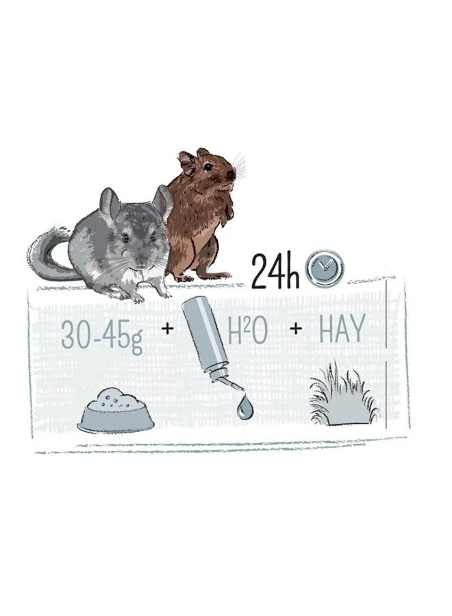 ويت مولين بور شينشيلا وديجو ​​2 كجم [الوزن - 2 كجم] - Image 4