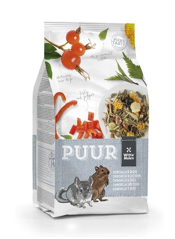 ويت مولين بور شينشيلا وديجو ​​2 كجم [الوزن - 2 كجم] - Image 1