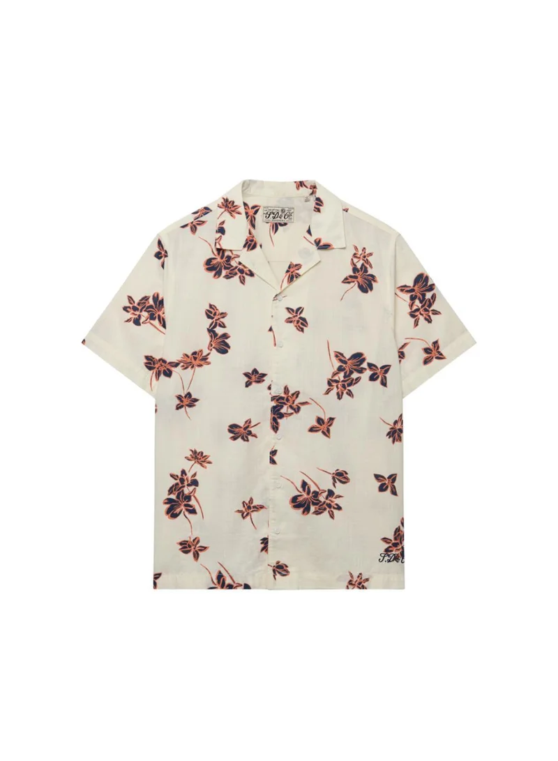 Superdry  Cabana Poolside Short Sleeve Shirt for Men | Best Price UAE