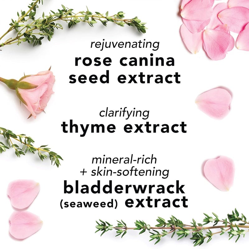 Mario Badescu Rose Water Facial Spray & Enzyme Cleansing Gel Bundle | Hydrating Rose Water Face Mist + Oil-Free Cleanser with Grapefruit & Papaya Extract | Rejuvenates, Clarifies & Removes Excess Oil - Image 4