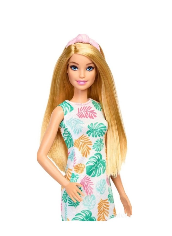 Barbie Barbie Self-Care Tea Shop Playset  - Image 2