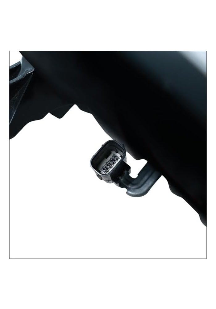 VISH Tail Lamp (Passenger Side) for Geely-Starray (2023-2025) Aftermarket Replacement - 306338 - Image 5