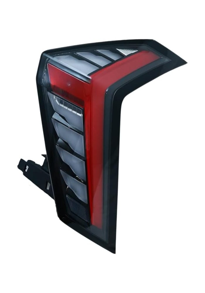 VISH Tail Lamp (Passenger Side) for Geely-Starray (2023-2025) Aftermarket Replacement - 306338 - Image 1