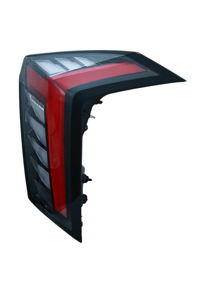 VISH Tail Lamp (Passenger Side) for Geely-Starray (2023-2025) Aftermarket Replacement - 306338 - Image 3