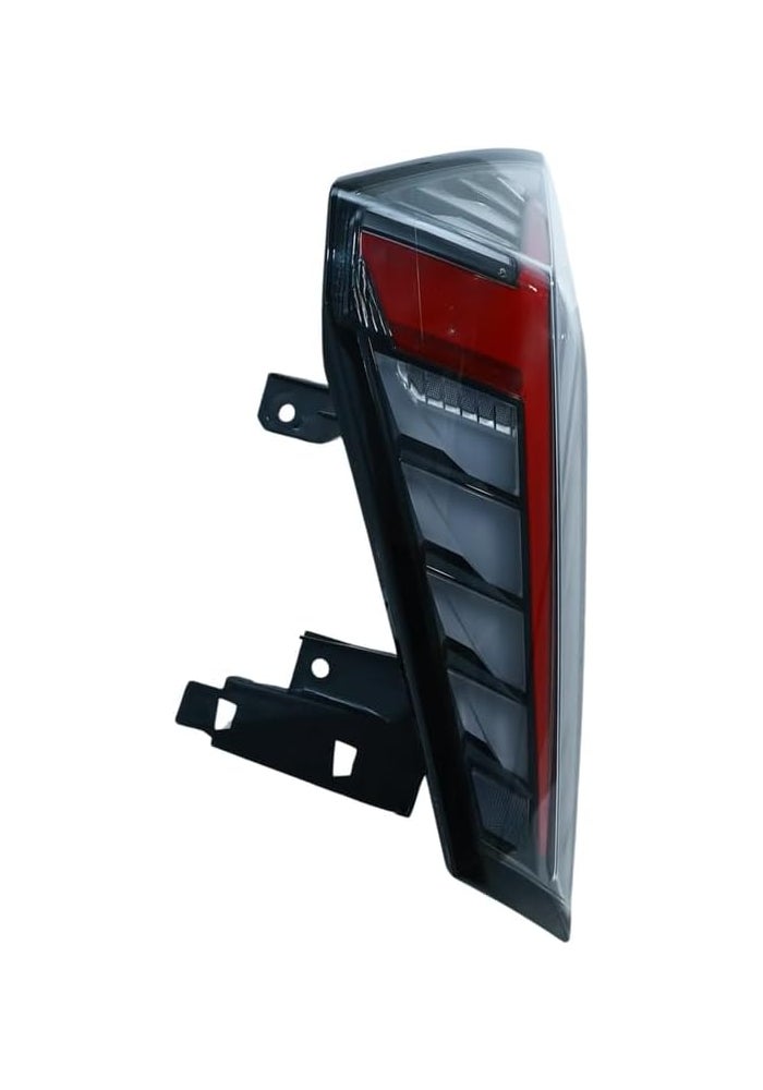 VISH Tail Lamp (Passenger Side) for Geely-Starray (2023-2025) Aftermarket Replacement - 306338 - Image 2