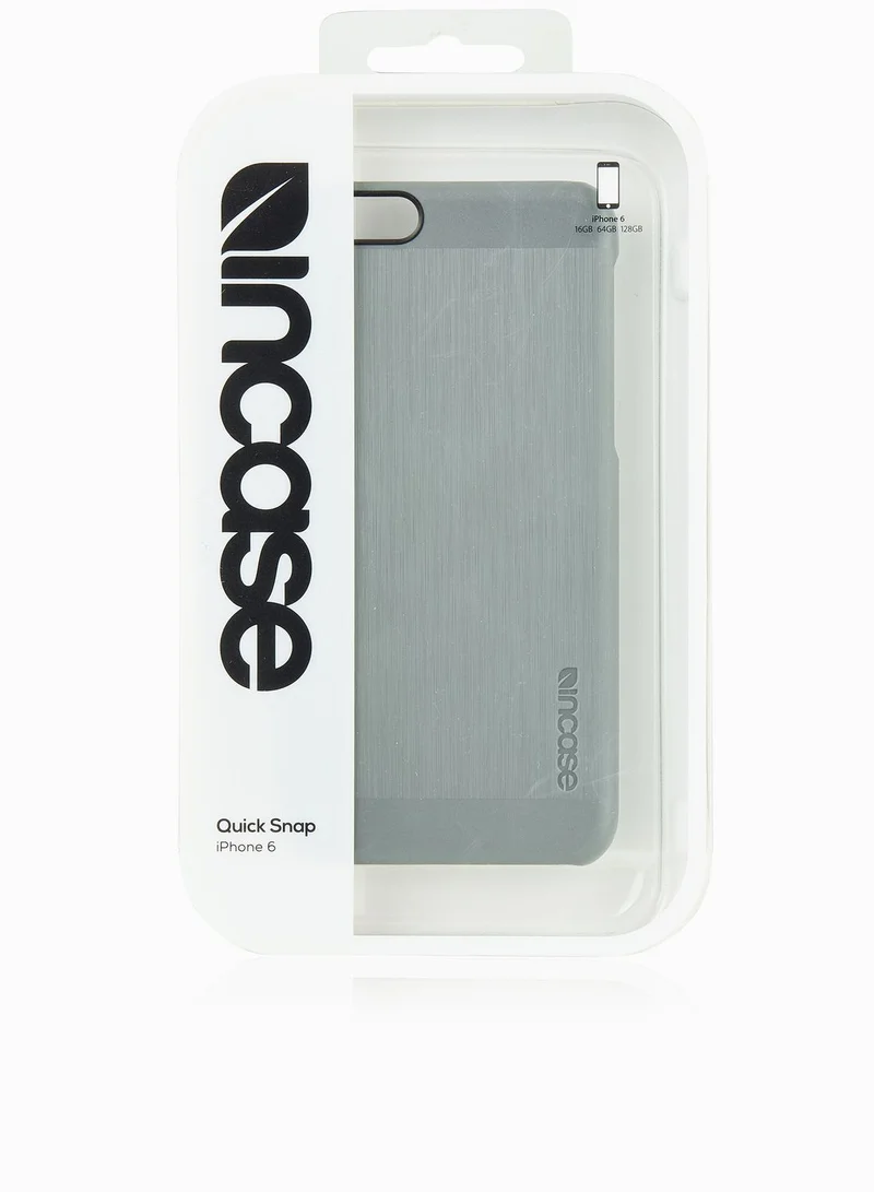 incase iPhone 6 Quick Snap Case
