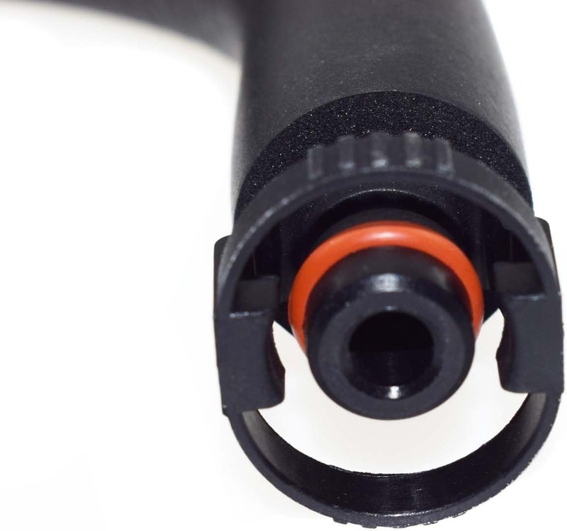 Wivplex PCV Crank Case Vent Valve Breather Hose for BMW - Image 2