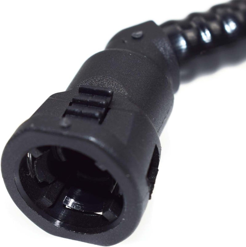 Wivplex PCV Crank Case Vent Valve Breather Hose for BMW - Image 3