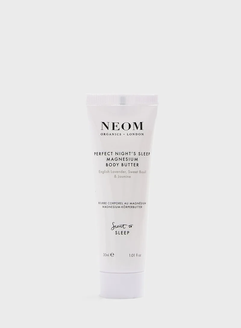 NEOM Organics The Greatest Sleep
