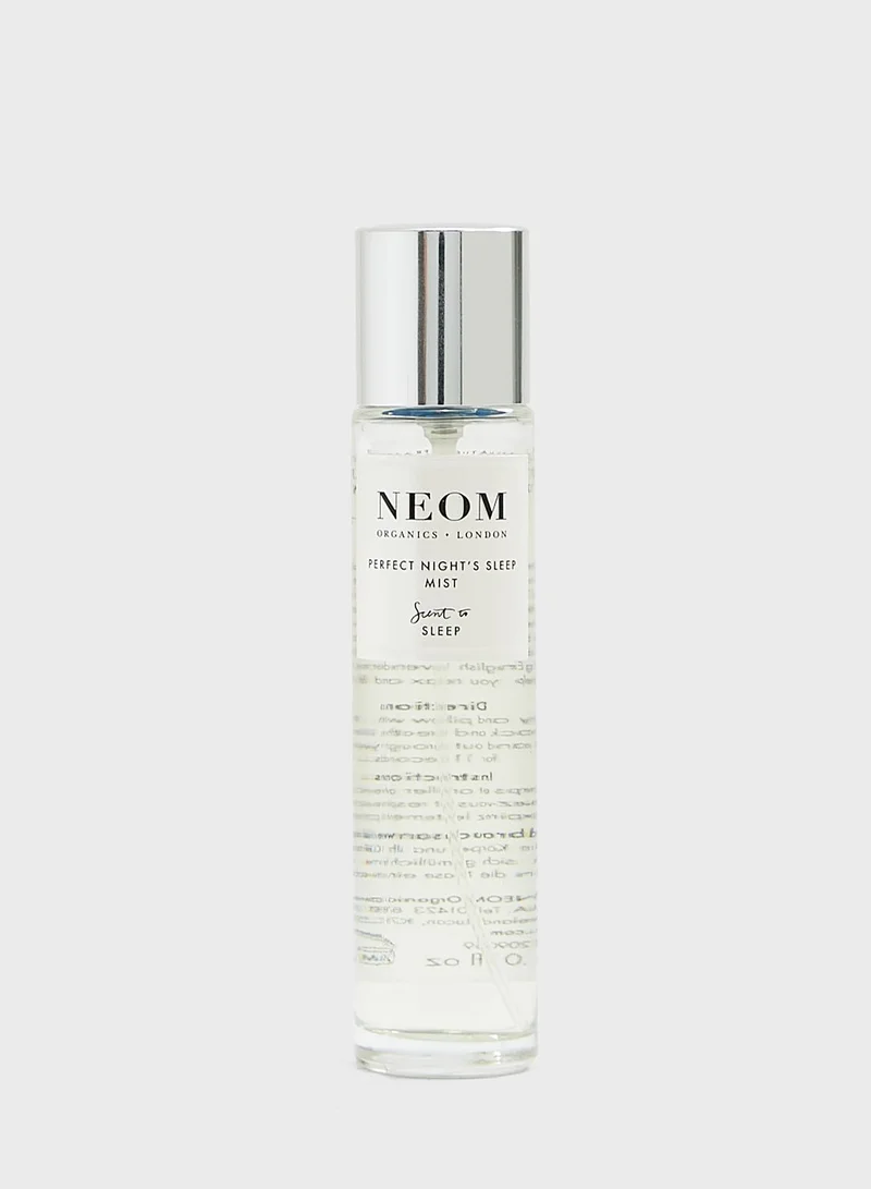 NEOM Organics The Greatest Sleep