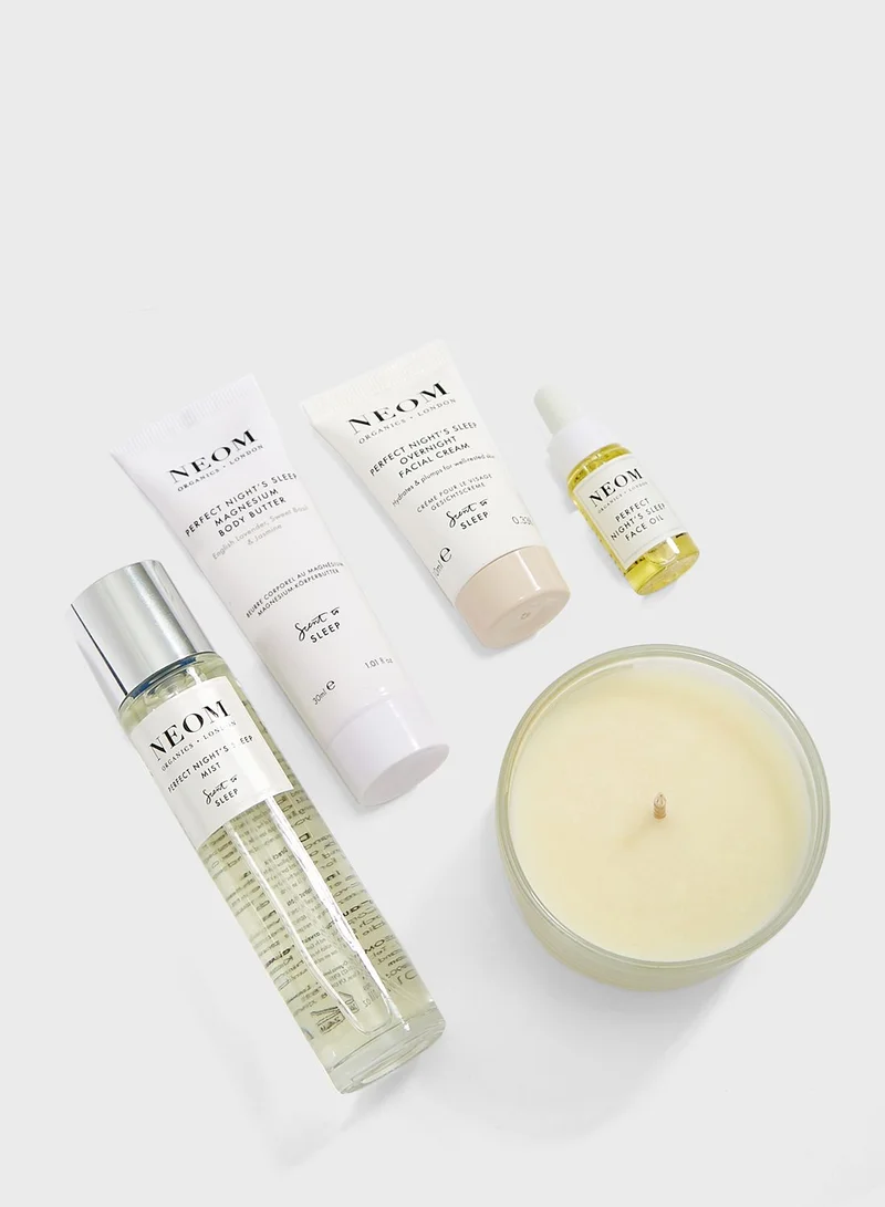 NEOM Organics The Greatest Sleep