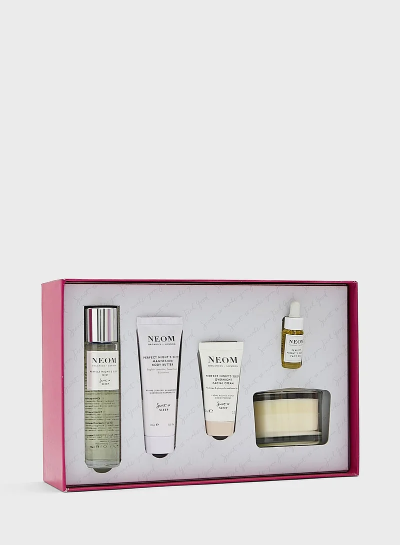 NEOM Organics The Greatest Sleep