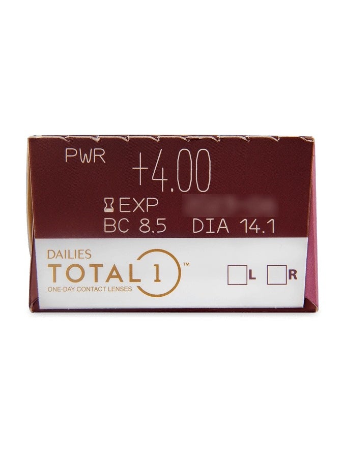 Dailies TOTAL1 30 lenses - pzsku/Z6879275295CABF97848AZ/45/_/1707729036/f61c5383-2a4e-4c49-90b6-1199848d295d