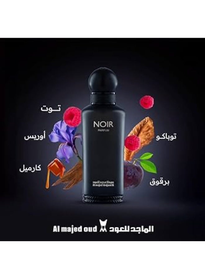 الماجد للعود عطر نوار 150 مل - Image 3