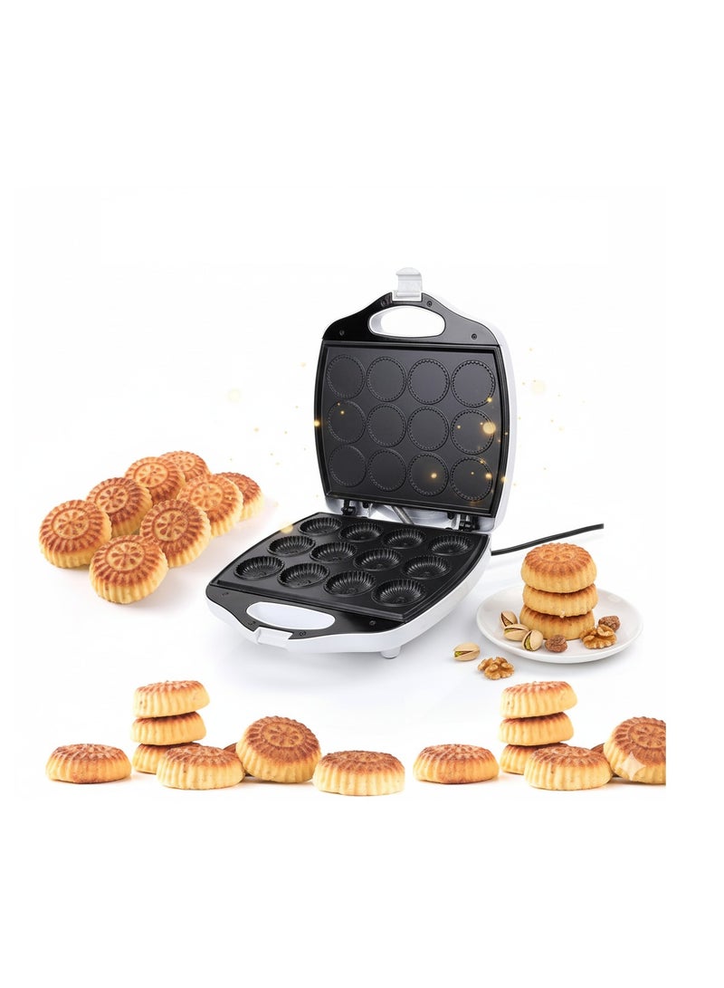 AMM Mamul Maker 12pcs 1400W - Image 1