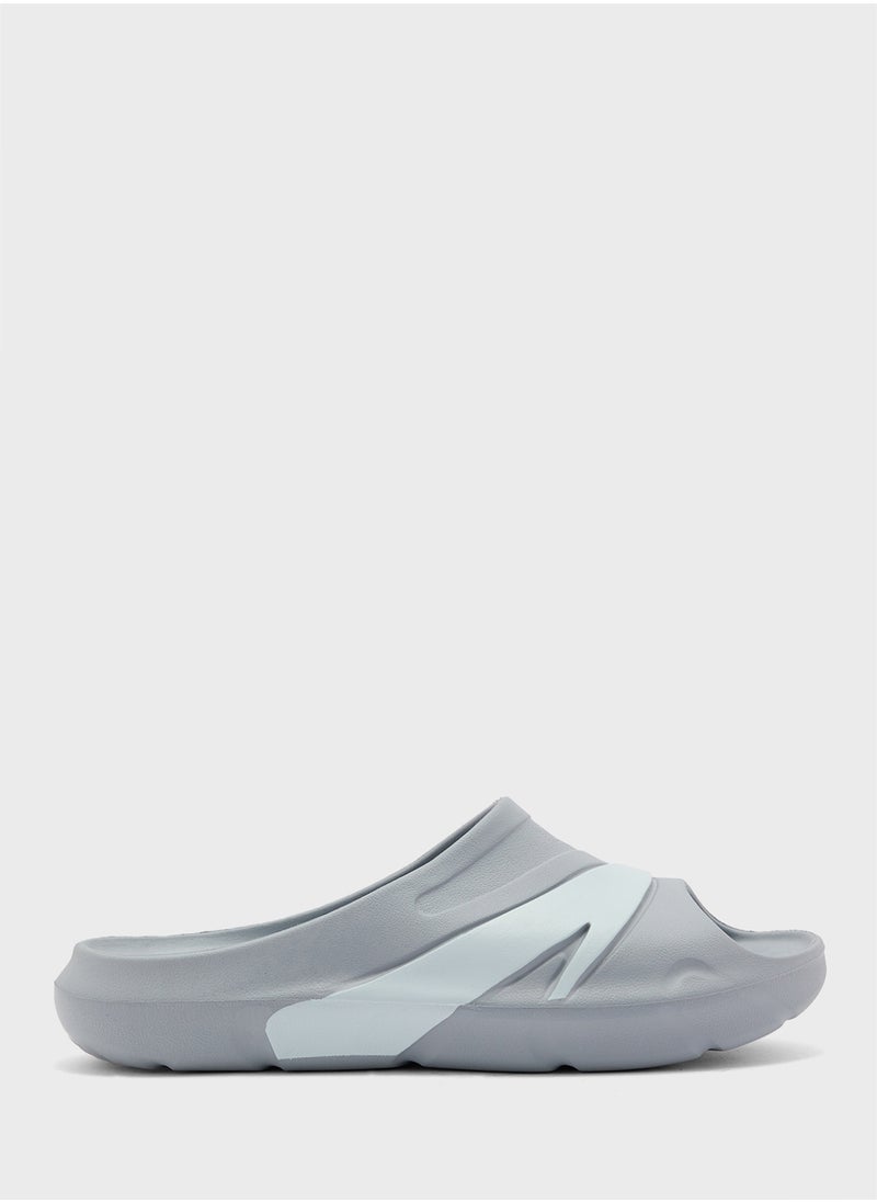 ANTA Basic Slippers  - Image 1