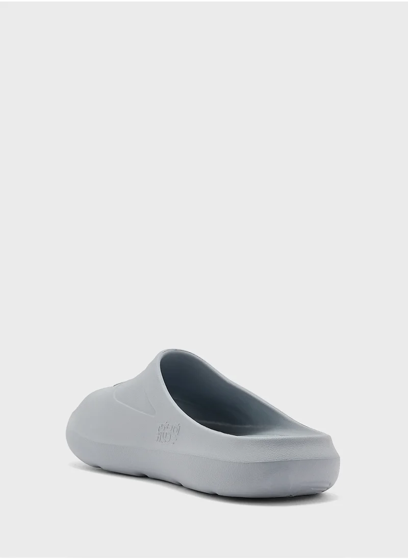 ANTA Basic Slippers