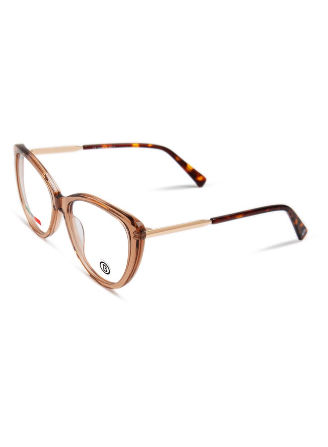 B1919  ( Made in Italy ) Cat Eye Womens Optical Frames - Image 1