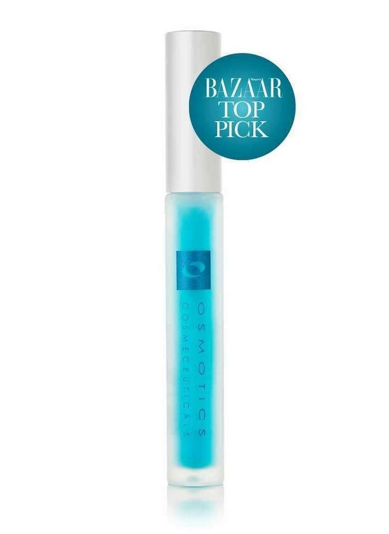 Osmotics Cosmeceuticals Osmotics Lip Plumper, Best Natural Lip Enhancer, Lip Gloss With Hyaluronic Acid, Hydrating, High Shine, Increase Lip Elasticity, Get Fuller & Hydrated Youthful Sexy Looking Lips  - Image 2