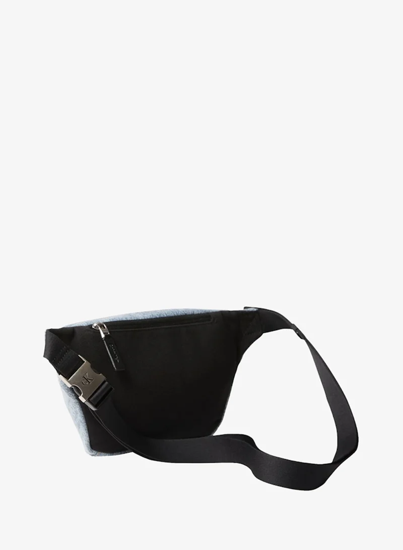 Calvin Klein Jeans Logo Waist Bag