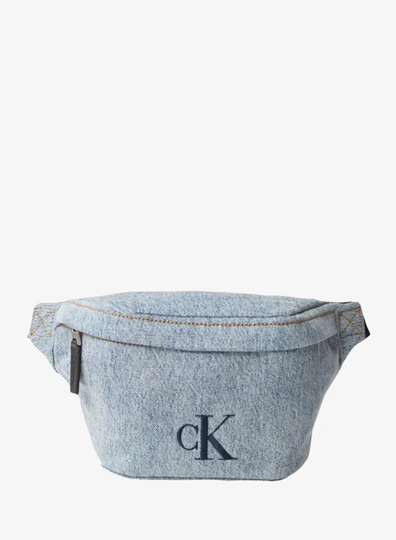 Calvin Klein Jeans Logo Waist Bag
