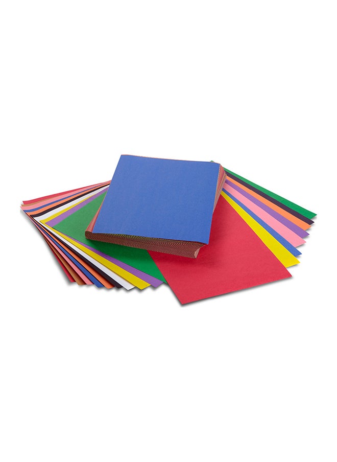 Crayola ورق إنشائي، 240 عد  - Image 3