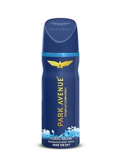 Park Avenue Classic Cool Blue New Deodorant 150ml  - Image 1