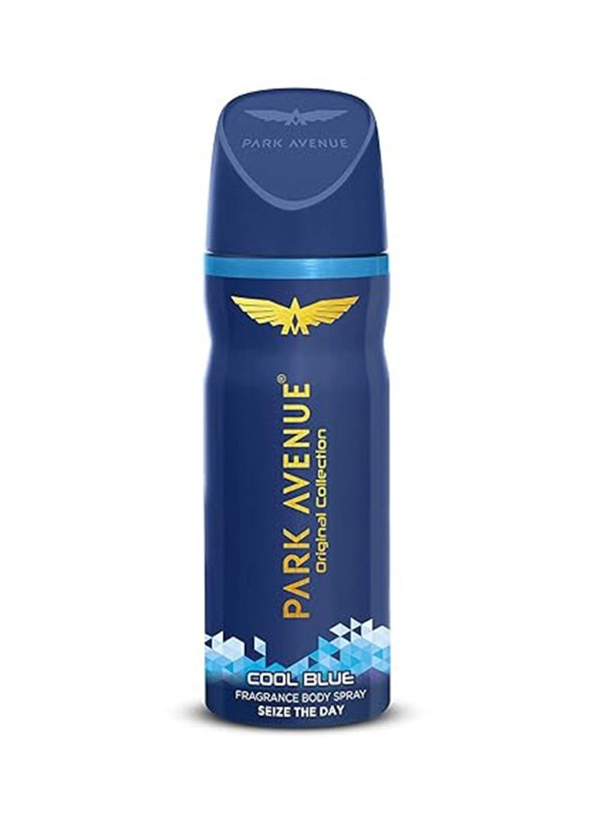 Park Avenue مزيل العرق الكلاسيكي الرائع باللون الأزرق  - Image 1