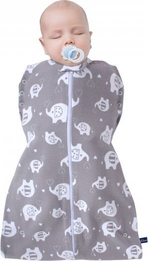Sevi Bebe Newborn Jumpsuit KUNDAK-S01-559 - Image 5