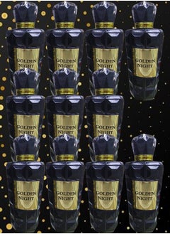 Golden 11 Pieces Golden Night Perfume 100ml EDP  - Image 1