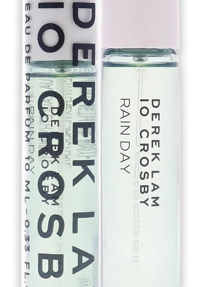 Derek Lam 10 Crosby Rain Day - 0.32 oz EDP Spray - Image 2