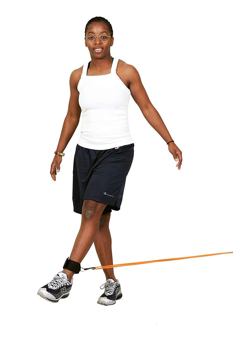Rubberbanditz Combo Pull Up Assist Bands | Heavy Duty Resistance Exercise Bands for Powerlifting  Mobility  and Stretching | Resistance Bands for Working Out | Combo Pack of 3 - Image 5