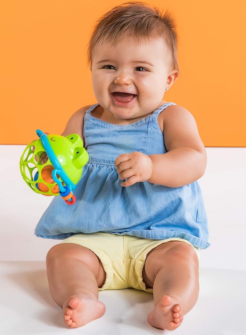 برايت ستارتس خشخيشات للأطفال - Image 3