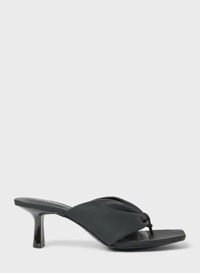 CALL IT SPRING Claudi Mid-Heel Sandals