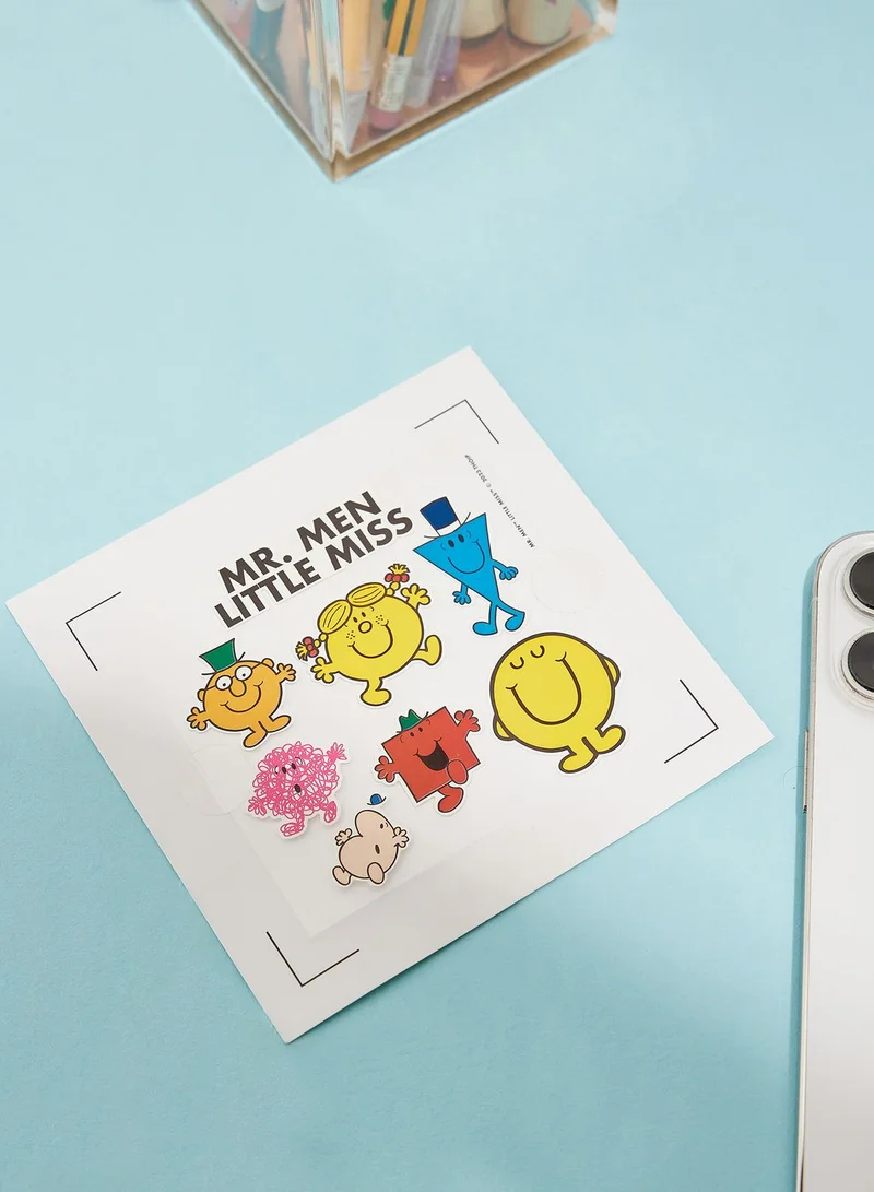 Typo Licensed Sticker Pack
