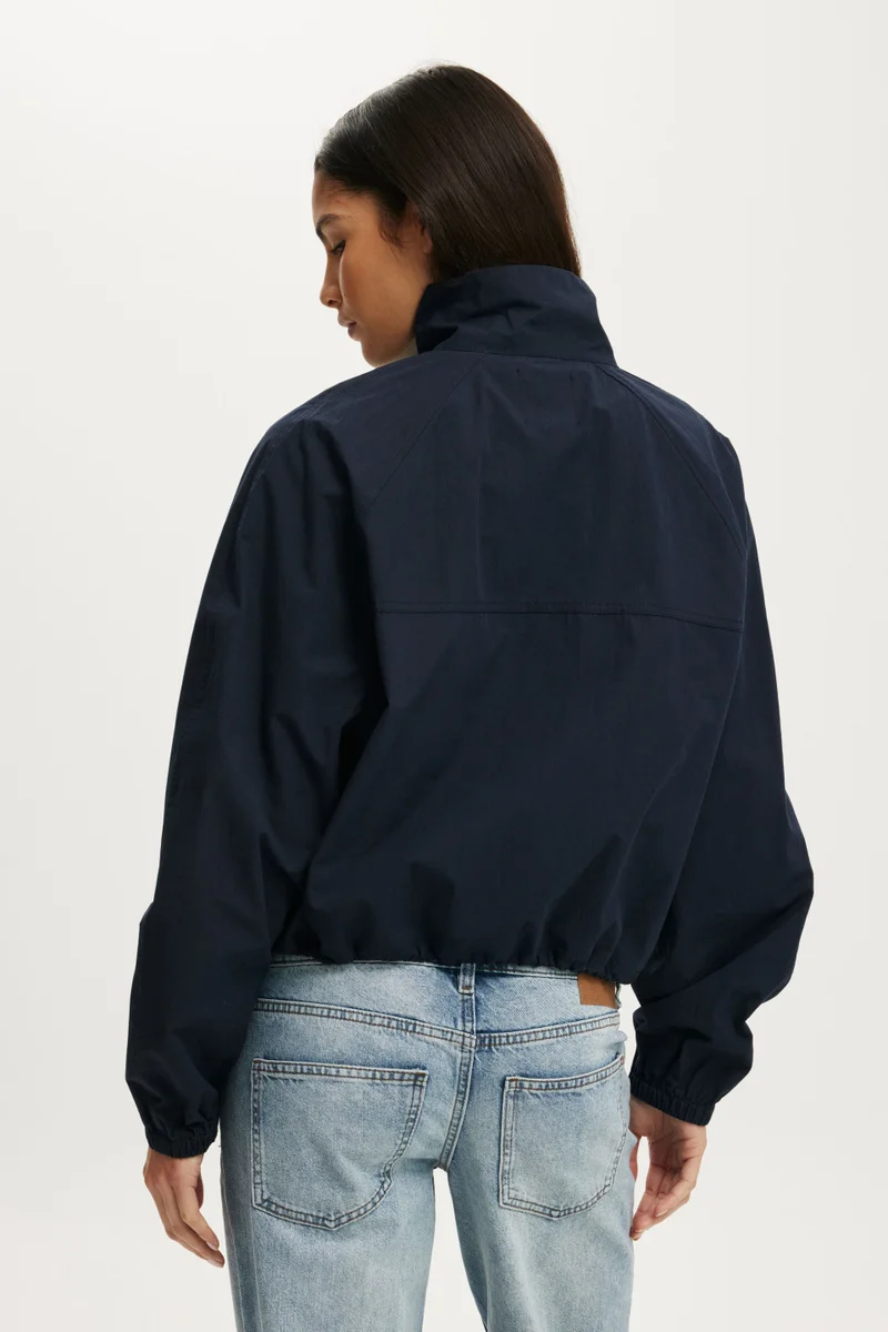 Cotton On  Arlen Spray Jacket for Women | Best Price UAE