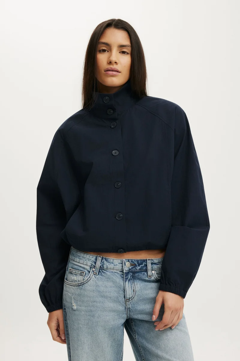 Arlen Spray Jacket