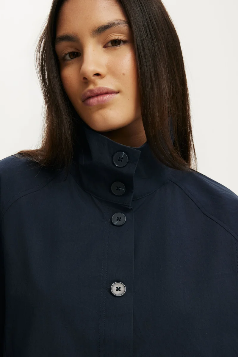Cotton On  Arlen Spray Jacket for Women | Best Price UAE