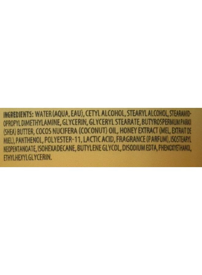 Cantu Nourishing Hair Conditioner for Kids, Hydrates, and Quenches Thirsty Strands - Image 3