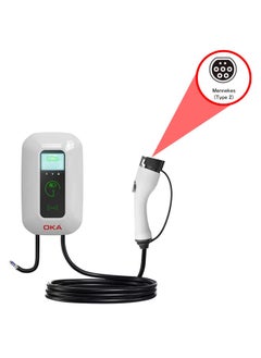 Wall Mount Electric Car Charger Compatible with All Electric Cars 22kW-32A/Model YYU200 - pzsku/Z687A10DEC9013D8FB029Z/45/_/1728999847/d65793f5-dbd9-4152-8267-0ff9f19c42be