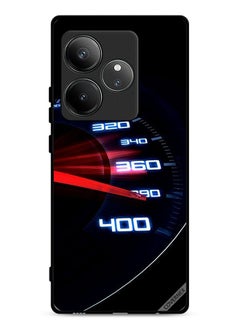 Covernex Realme GT Neo6 SE 5G Protective Case Cover Speed Meter 390 Plus  - Image 1