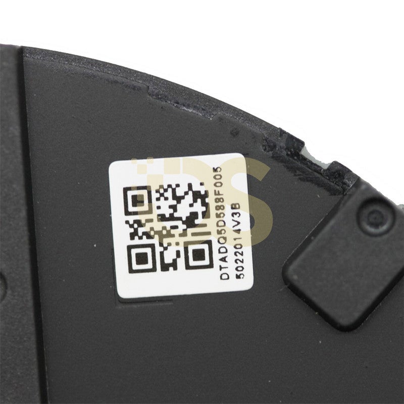 او اس مروحة معالج متوافقة مع HP VICTUS 16-D 16-E بقوة 60 واط يمين + يسار من OS - Image 4