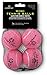 Hyper Pet MINI Tennis Balls for Dogs Safe Dog Ball Tennis Balls for Exercise Training Interactive Toys work with Hyper Pet K9 Kannon MINI Dog Ball Launcher 4 Pack Pink - Image 3