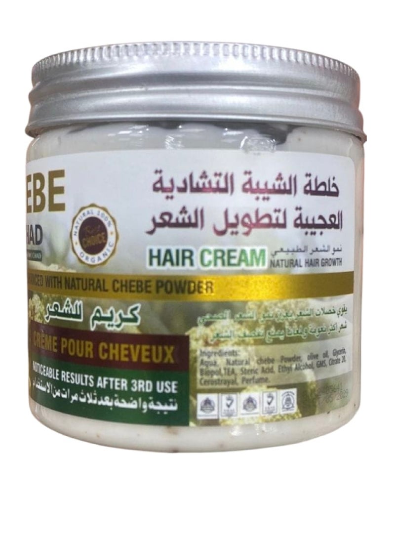 Hair Cream Chebe Tchad 200 g
